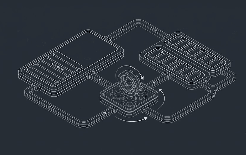 JavaScript Asenkron Motoru: Web APIs, Queues ve Event Loop Öncelik Algoritması